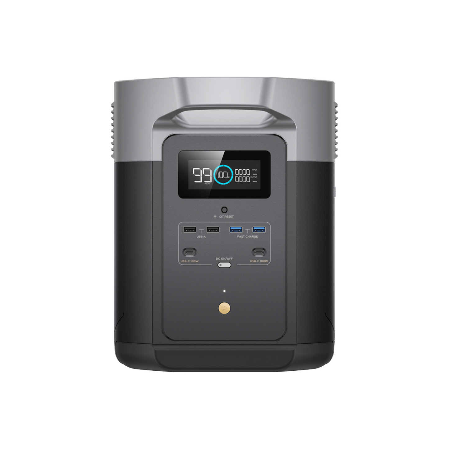EcoFlow DELTA Max Power Station 2000Wh - Generous Tech Deals