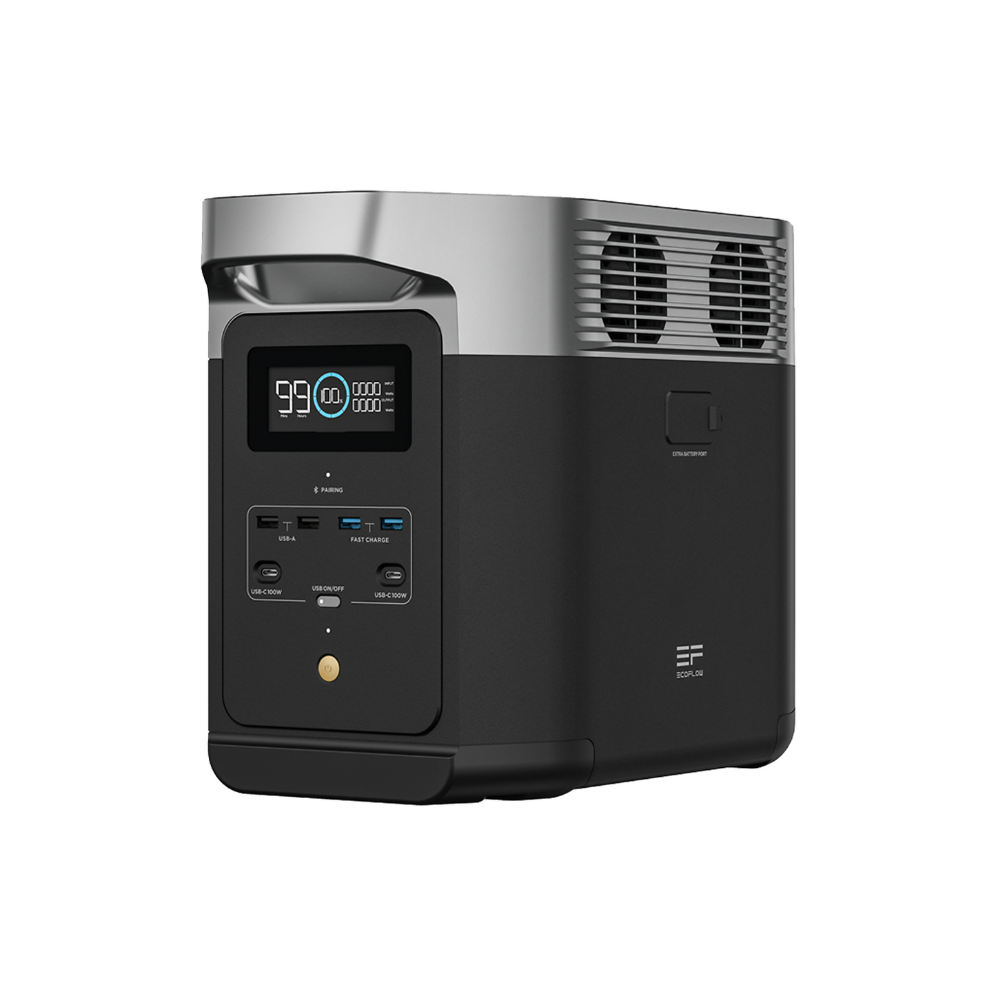 EcoFlow DELTA 1000Wh Portable Power Station - Generous Tech Deals