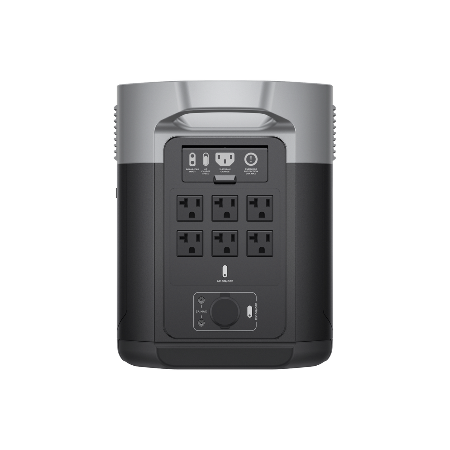 EcoFlow DELTA Max Power Station 2000Wh - Generous Tech Deals