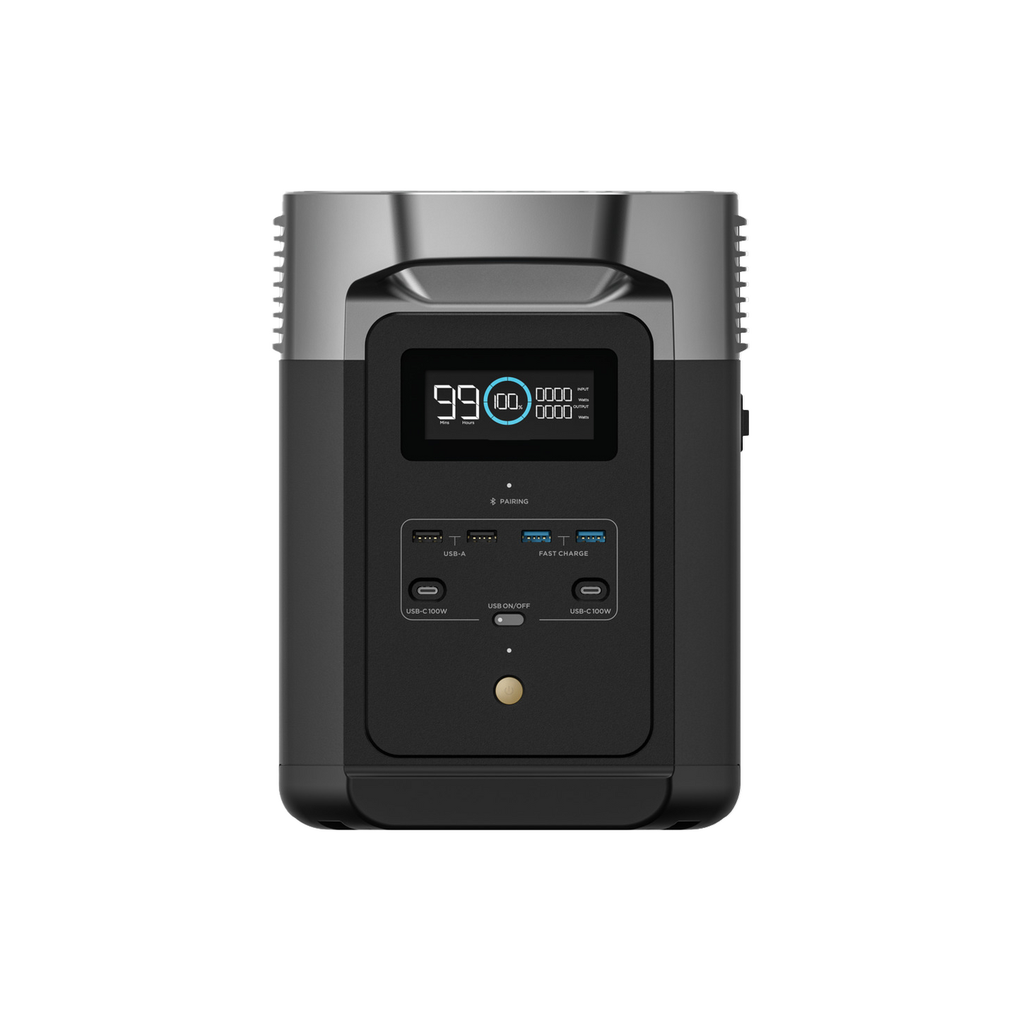 EcoFlow DELTA 1000Wh Portable Power Station - Generous Tech Deals