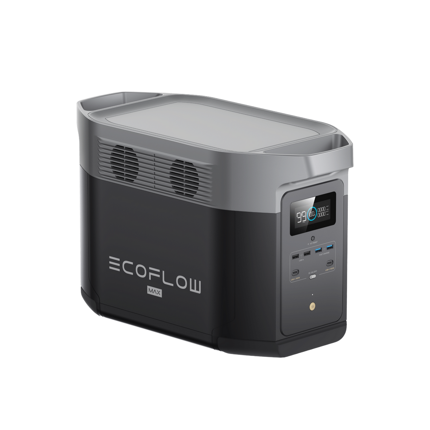 EcoFlow DELTA Max Power Station 2000Wh - Generous Tech Deals