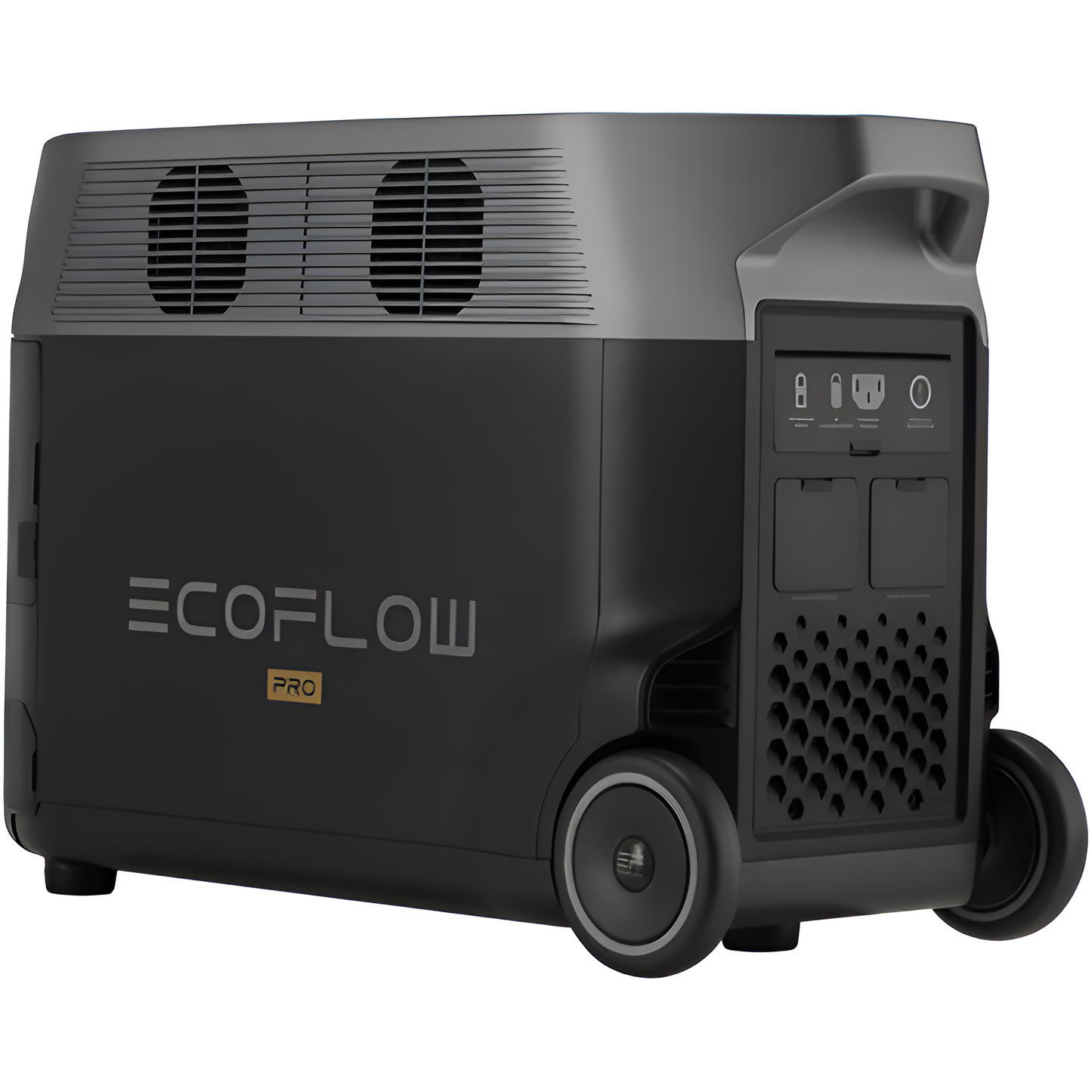 EcoFlow DELTA Pro Portable 3600W Power Station