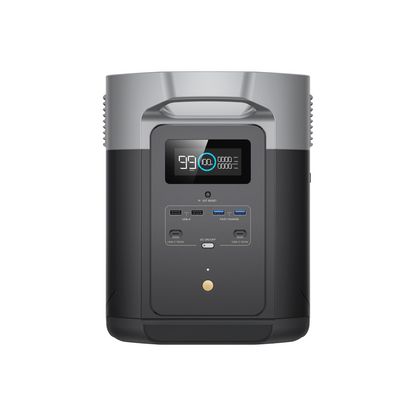 EcoFlow DELTA Max Power Station 2000Wh - Generous Tech Deals