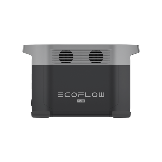 EcoFlow DELTA Max 1600Wh Power Station - Generous Tech Deals