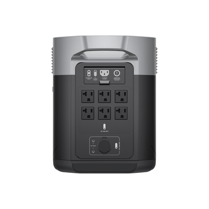 EcoFlow DELTA Max 1600Wh Power Station - Generous Tech Deals