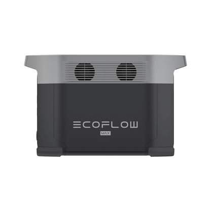 EcoFlow DELTA Max Power Station 2000Wh - Generous Tech Deals
