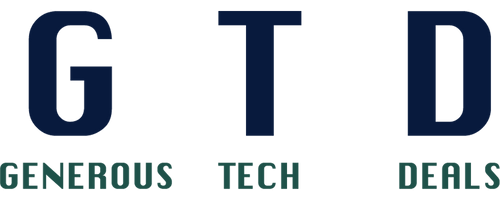 Generous Tech Deals