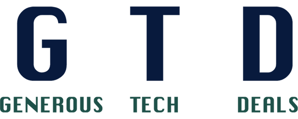 Generous Tech Deals