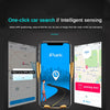 Automatic Clamping Car Wireless Charger 10W Quick Charge for iPhone