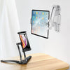 SlimStand-Lazy Phone Bracket