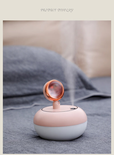 New Design 300ML Humidifier Continuous