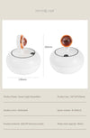 Soleil - Sunset Lamp Air Humidifier