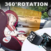 BabyWatch - Premium Car Baby Monitor Camera