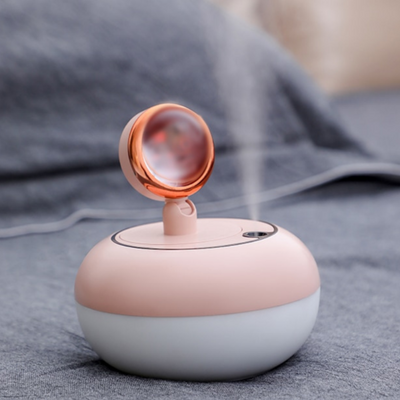 Soleil - Sunset Lamp Air Humidifier