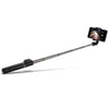 Bluetooth Wireless Tripod Mount Holder Selfie Stick Camera Shutter