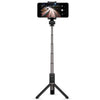 Bluetooth Wireless Tripod Mount Holder Selfie Stick Camera Shutter