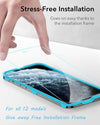 Glass for iPhone 13 12 Screen Protector