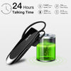 Earphones with Mic 24Hrs Mini Handsfree Earpiece for iPhone xiaomi