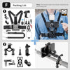 Stand Holders Cellphone Fishing Rod Bracket Accessories for Gopro 11