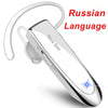 Earphones with Mic 24Hrs Mini Handsfree Earpiece for iPhone xiaomi