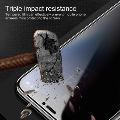 Tempered Glass For iPhone 13 12 11 14 Pro Max Mini