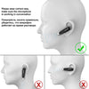 Earphones with Mic 24Hrs Mini Handsfree Earpiece for iPhone xiaomi