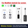 Cheaper Android Car Multimedia Player Bluetooth Auto Connect