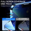 Tempered Glass For iPhone 13 12 11 14 Pro Max Mini