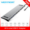 Adapter For MacBook USB Type C HUB - Phone Case Evolution