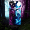Animal  Phone Case For iPhone X 7 8 Plus Xs Max X - Phone Case Evolution
