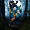 Animal  Phone Case For iPhone X 7 8 Plus Xs Max X - Phone Case Evolution
