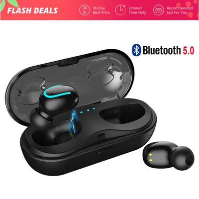 Blueetooth Earphone Mini Bluetooth Headphone - Phone Case Evolution
