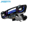 Bluetooth Handsfree Car Kit TF USB Music AUX Audio MP3 Player - Phone Case Evolution