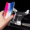 Car Phone Holder Universal Air Vent Mount Clip Cell Holder - Phone Case Evolution