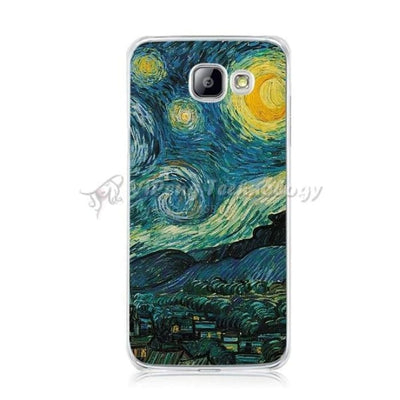 Case For Samsung Galaxy A5 2016 A510 - Phone Case Evolution