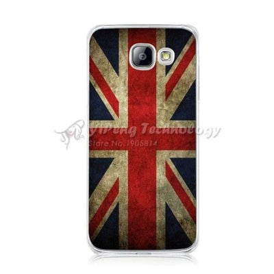 Case For Samsung Galaxy A5 2016 A510 - Phone Case Evolution