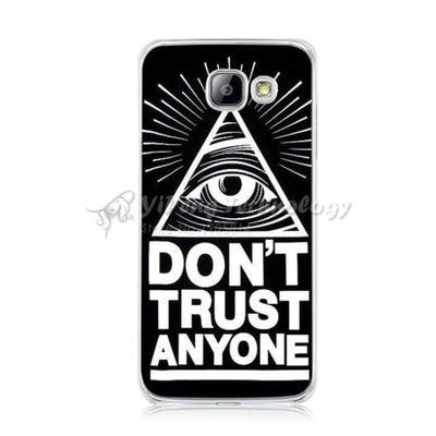 Case For Samsung Galaxy A5 2016 A510 - Phone Case Evolution