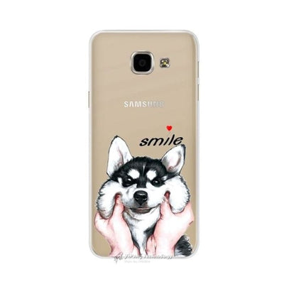Case For Samsung Galaxy A5 2016 A510 - Phone Case Evolution