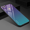 Gradient Soft Phone Case For Huawei Honor 8X Max 10 9 - Phone Case Evolution