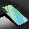 Gradient Soft Phone Case For Huawei Honor 8X Max 10 9 - Phone Case Evolution