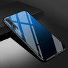 Gradient Soft Phone Case For Huawei Honor 8X Max 10 9 - Phone Case Evolution