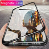 Luxury Magnetic Adsorpti Phone Case - Phone Case Evolution