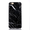 Luxury Marble Phone Case For iPhone 7 Case For iPhone X 7 6 6S 8 Plus Case Cover - Phone Case Evolution
