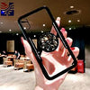 Luxury Transparent Diamond Phone  Case For iPhone 6 6S 7 8 Plus X Xs - Phone Case Evolution