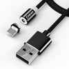 Magnetic Charger Cable For Samsung Xiaomi Huawei LG - Phone Case Evolution