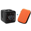 New  Mini Camera Sensor Portable Home Security Camcorder Outdoor - Phone Case Evolution
