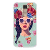 Phone Case For LG K8 2019 Soft Silicone - Phone Case Evolution