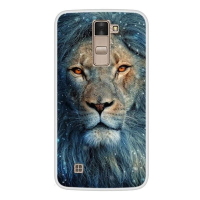 Phone Case For LG K8 2019 Soft Silicone - Phone Case Evolution