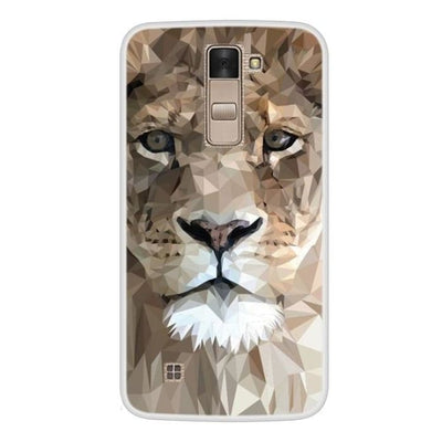 Phone Case For LG K8 2019 Soft Silicone - Phone Case Evolution