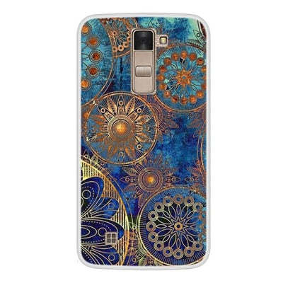 Phone Case For LG K8 2019 Soft Silicone - Phone Case Evolution